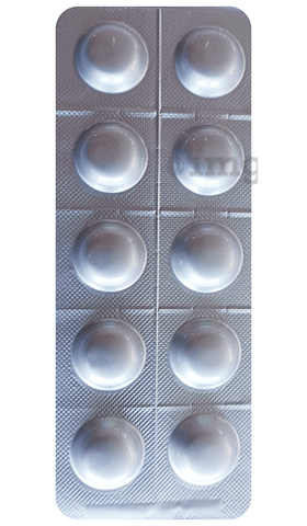 Flunapol Tablet SR image Flunapol Tablet SR image