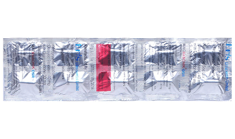 Macrabonik DSR Capsules image