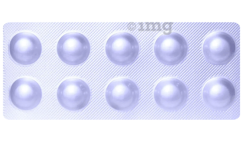 Tyzocort 6mg Tablet image Tyzocort 6mg Tablet image