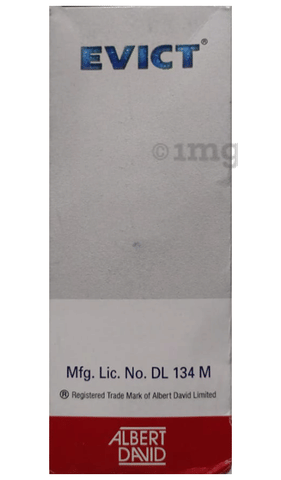 Evict Oral Solution image Evict Oral Solution image