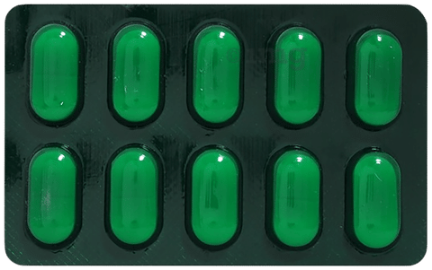 Defenac-P Tablet image Defenac-P Tablet image