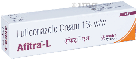 Afitra-L Cream image