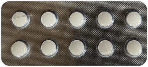 Memzil 5 Tablet image