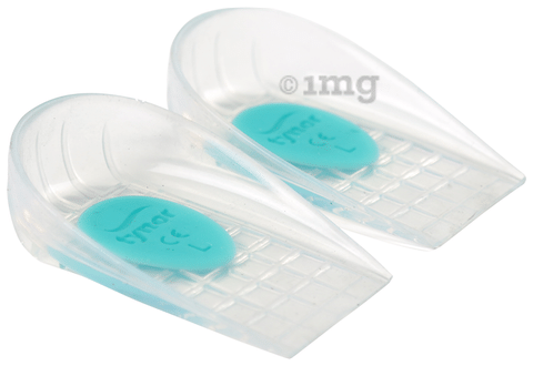 Tynor K-04 Toe Separator Silicon (Pair) Medium: Buy packet of 1.0 Unit at  best price in India