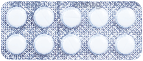 Ilosure 6mg Tablet image Ilosure 6mg Tablet image