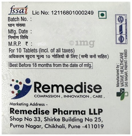 Multivitan-Plus Tablet image