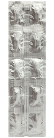 VIlazine 40 Tablet image