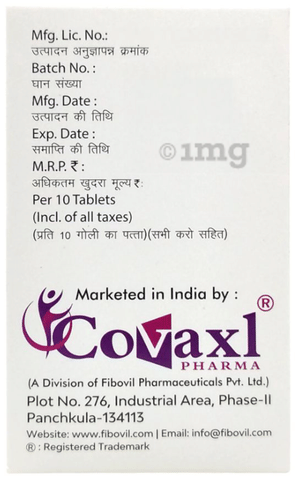 Aceflip Cold Tablet image