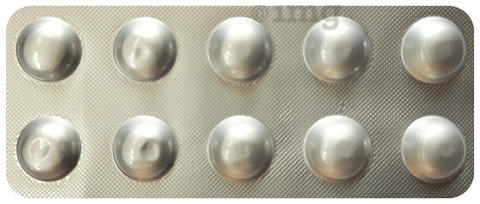 Roselib CV 20 Tablet