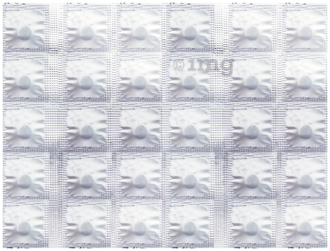 Acitrom 4 Tablet image