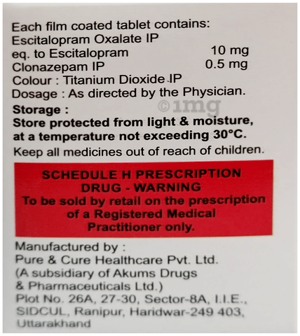 Stalodep Plus Tablet image Stalodep Plus Tablet image