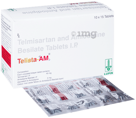 Telista-AM Tablet image