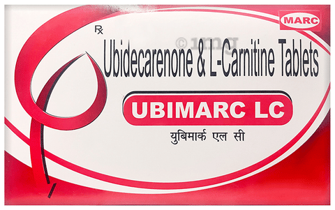 Ubimarc LC Tablet image