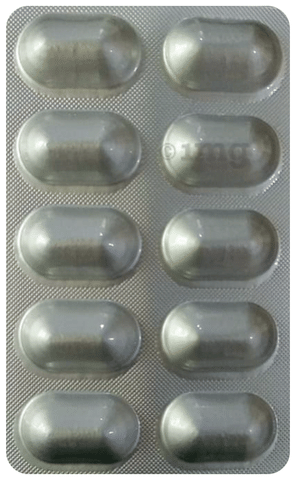 Kebal-Ultra Capsule image