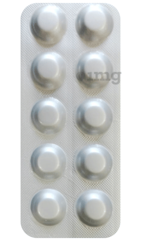 Gcoxia-MR Tablet image Gcoxia-MR Tablet image