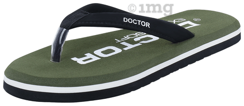 Doctor cheap slippers online