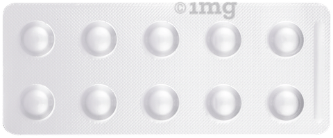 Dapaone 5mg Tablet image