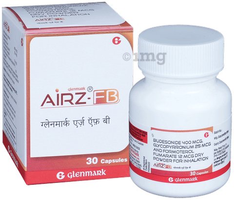 Airz-FB Capsule image