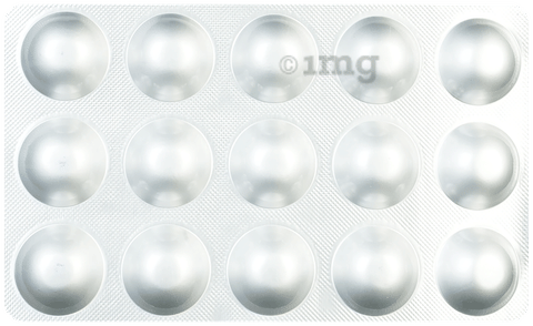 Telista MT 50 Tablet SR image