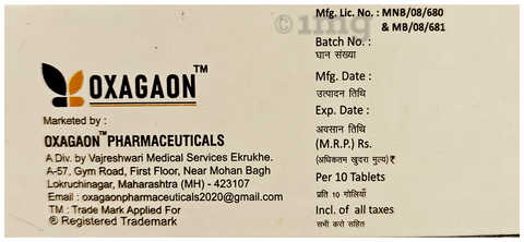 Mintokast-LC Tablet image