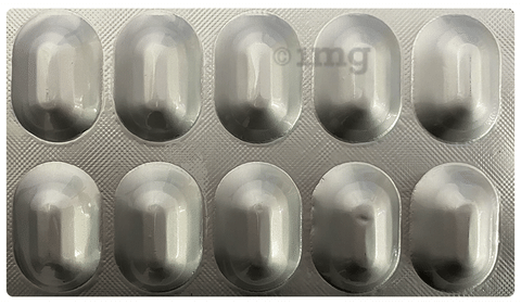 Calchi-M Tablet image Calchi-M Tablet image