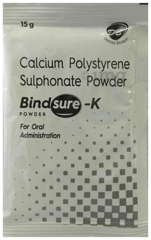 Bindsure-K Powder image