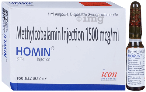 Homin Injection