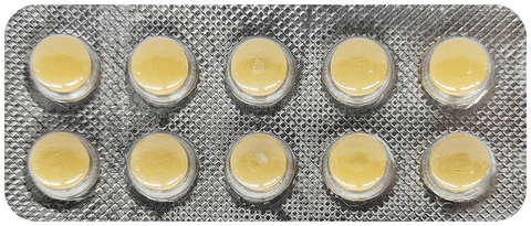 Rispond Forte Tablet image Rispond Forte Tablet image