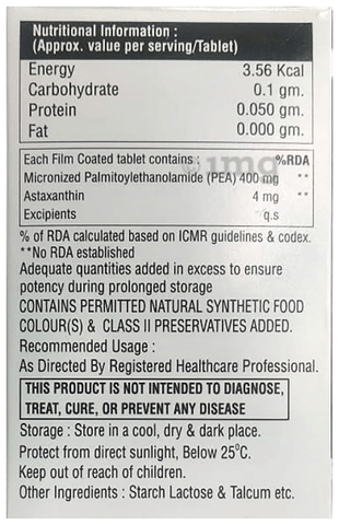 Palmidol Tablet image Palmidol Tablet image