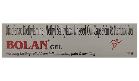 Bolan Gel image Bolan Gel image
