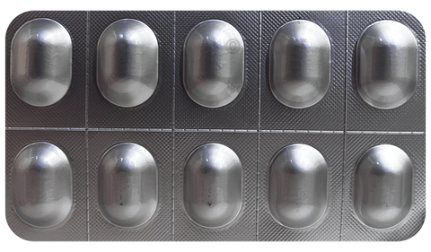 Chynova SP 15 Tablet image