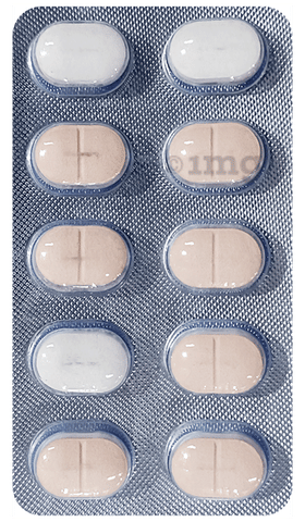 Glimcity-M2 Tablet SR image