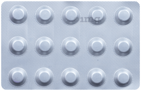 Alfucare 10 Tablet ER image