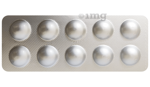 Arotine CR 37.5 Tablet image Arotine CR 37.5 Tablet image
