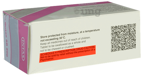 Qutan SR 200 Tablet image