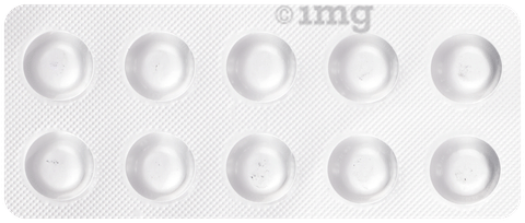 Ilage 10mg Tablet image