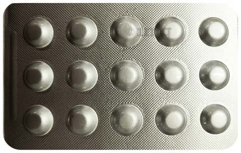 Rosimit 5mg Tablet image