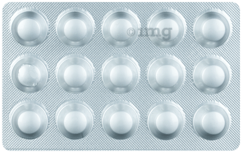 Dapefy-S 5/50 Tablet image