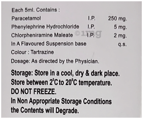 Icocold Syrup image Icocold Syrup image