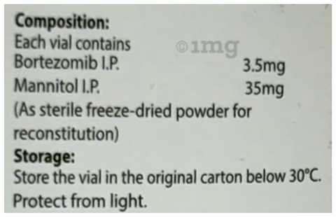 Bortebuzz 3.5 Injection image