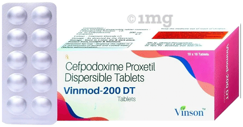 Vinmod 200 DT Tablet 1