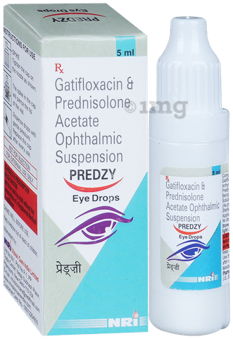 Predzy Eye Drop
