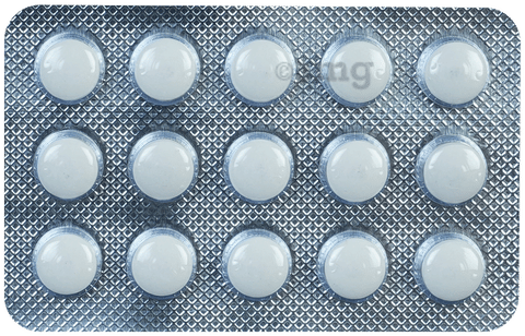 MenocTYL Tablet image