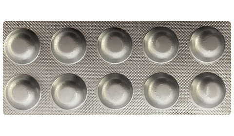 Scrotel-MT 50 Tablet ER image