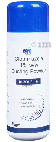 Blzole Dusting Powder image