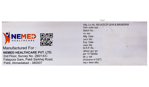 Pro Ppi 40 Tablet image