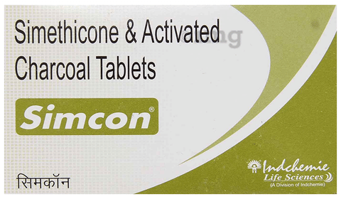Simcon Tablet image Simcon Tablet image