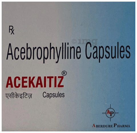 Acekaitiz Capsule image Acekaitiz Capsule image