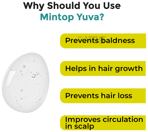 MINtop Yuva Solution image