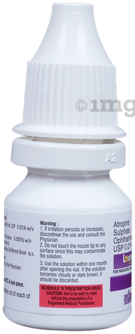 Loatro Eye Drop image